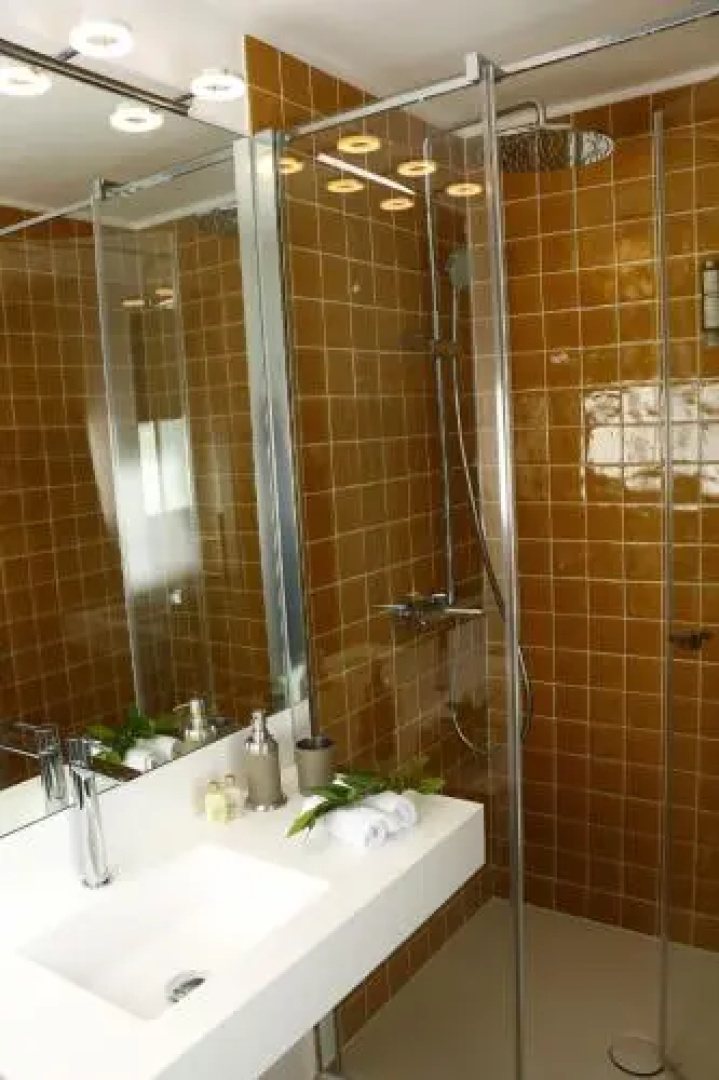 Hotel Herber