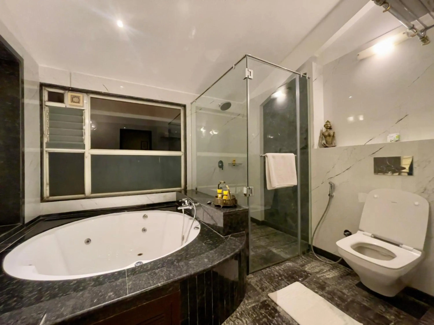 Ramsukh Resorts and Spa