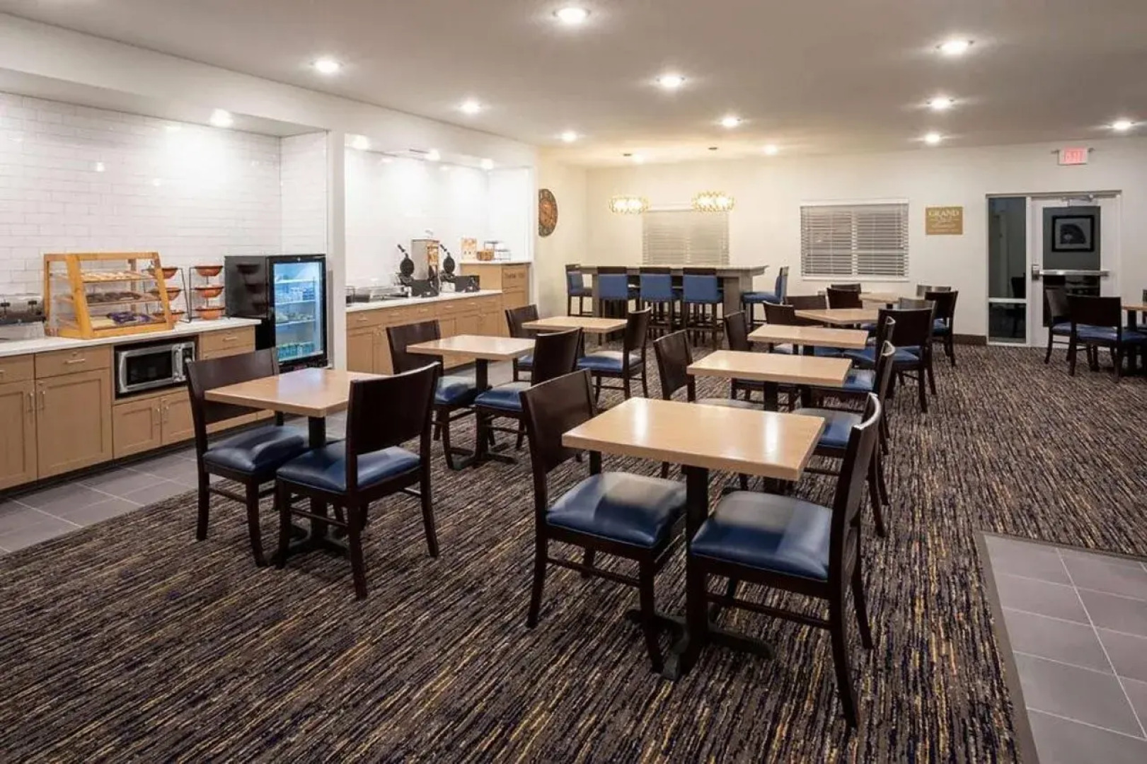 Little Crow Resort & Conference, Trademark by Wyndham