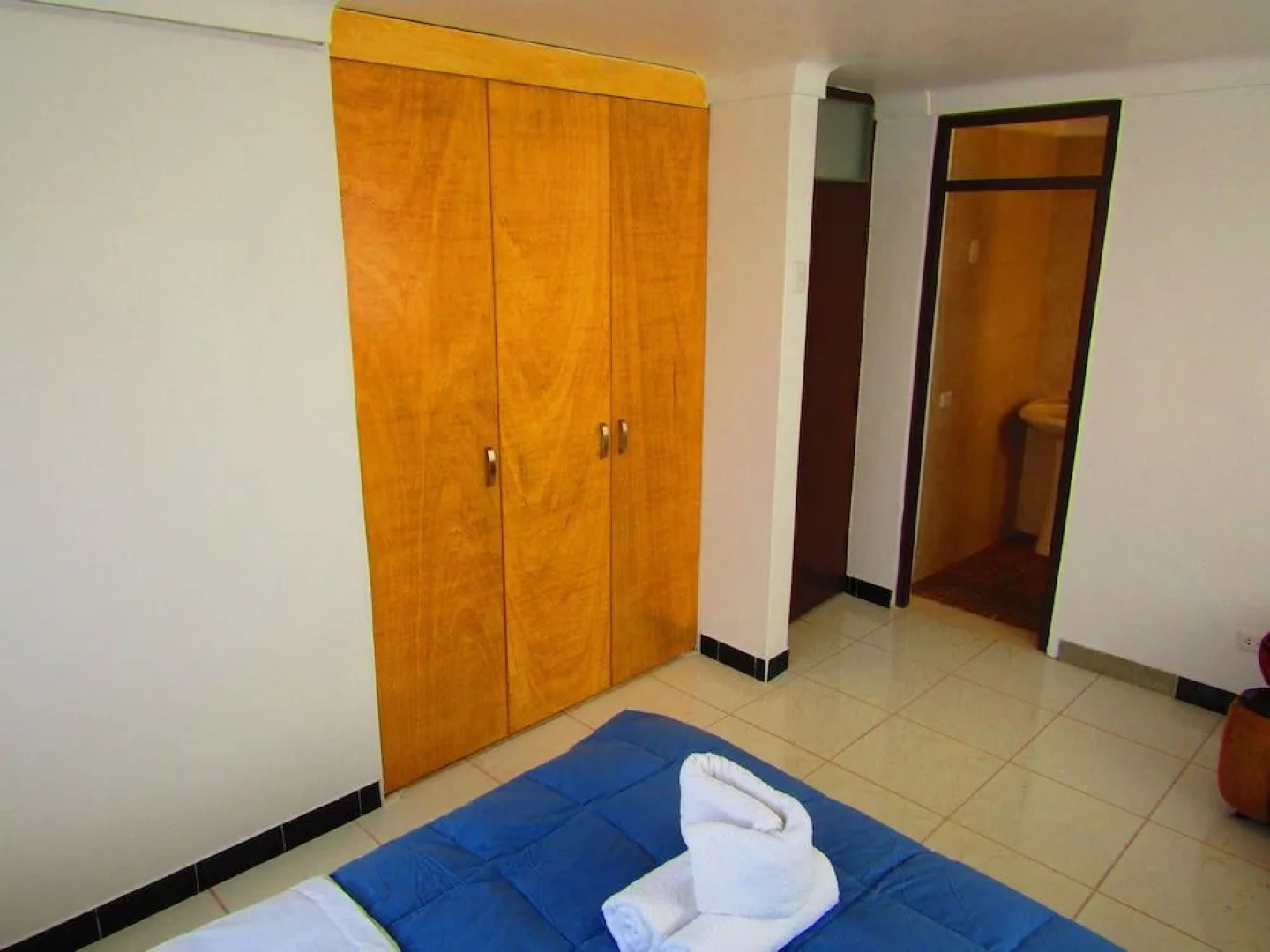 Pusharo Healing Center