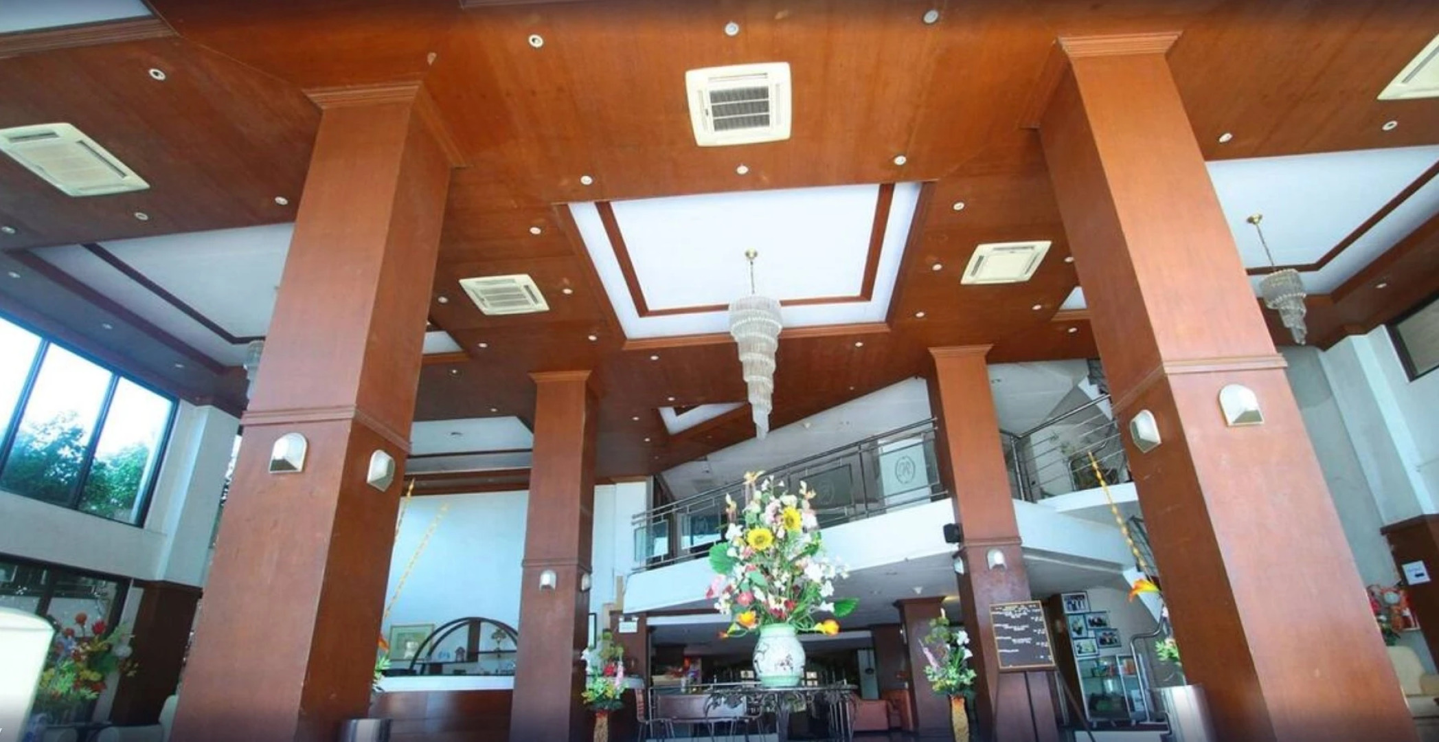 Pangasinan Regency Hotel