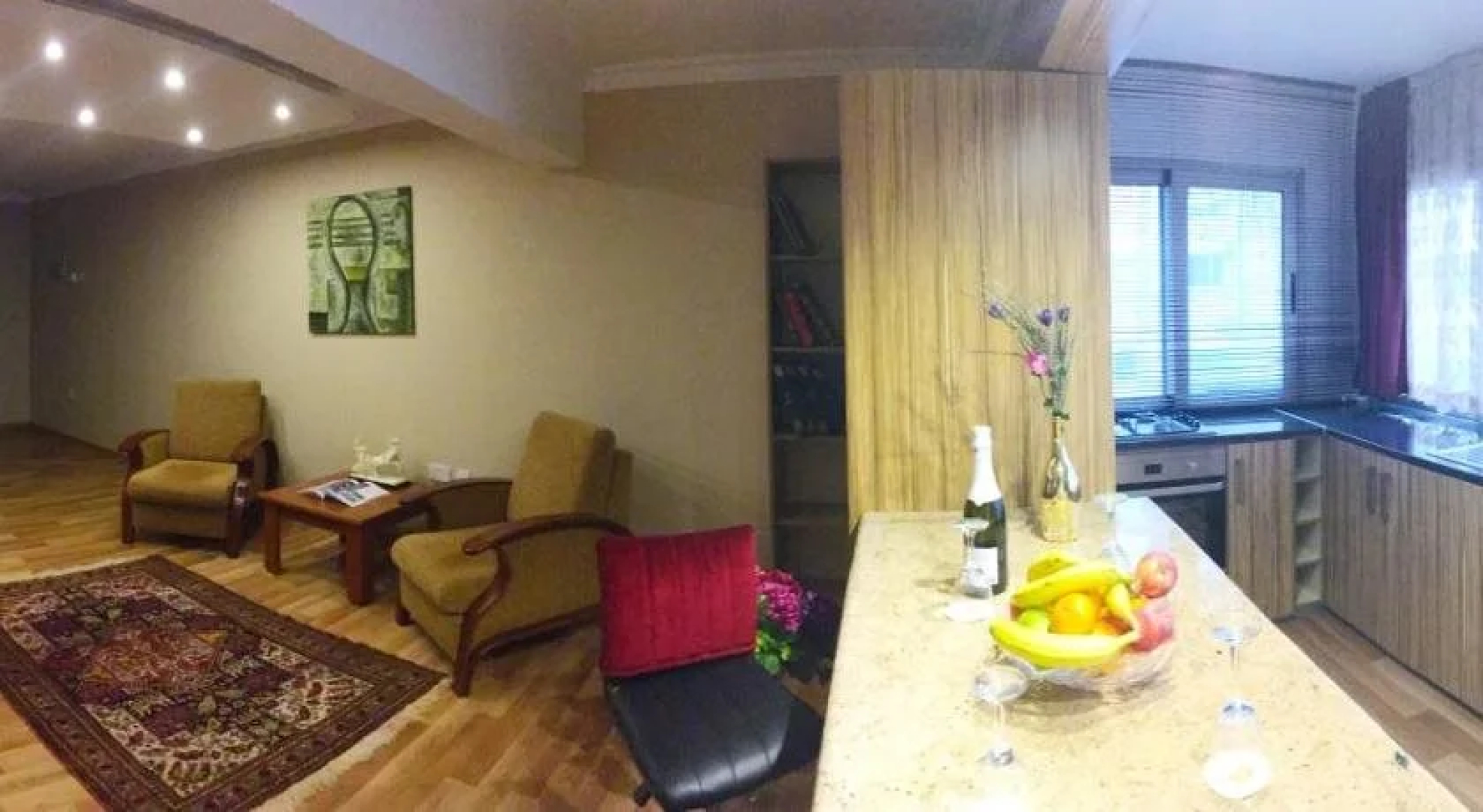 Life Hotel