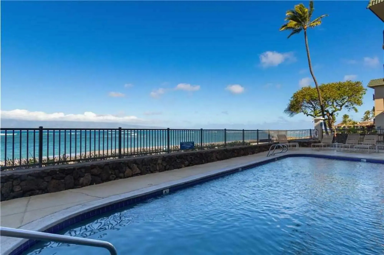 Kahana Reef by Maui Condo & Home