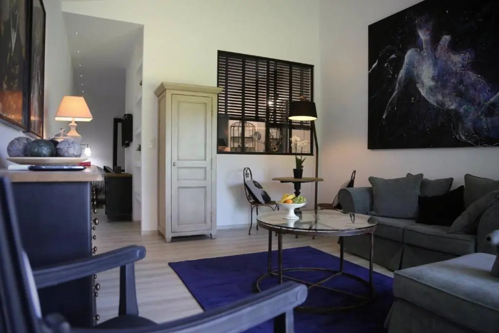 LA MAISON D INÈS - Chambres d Hôtes de Charme -