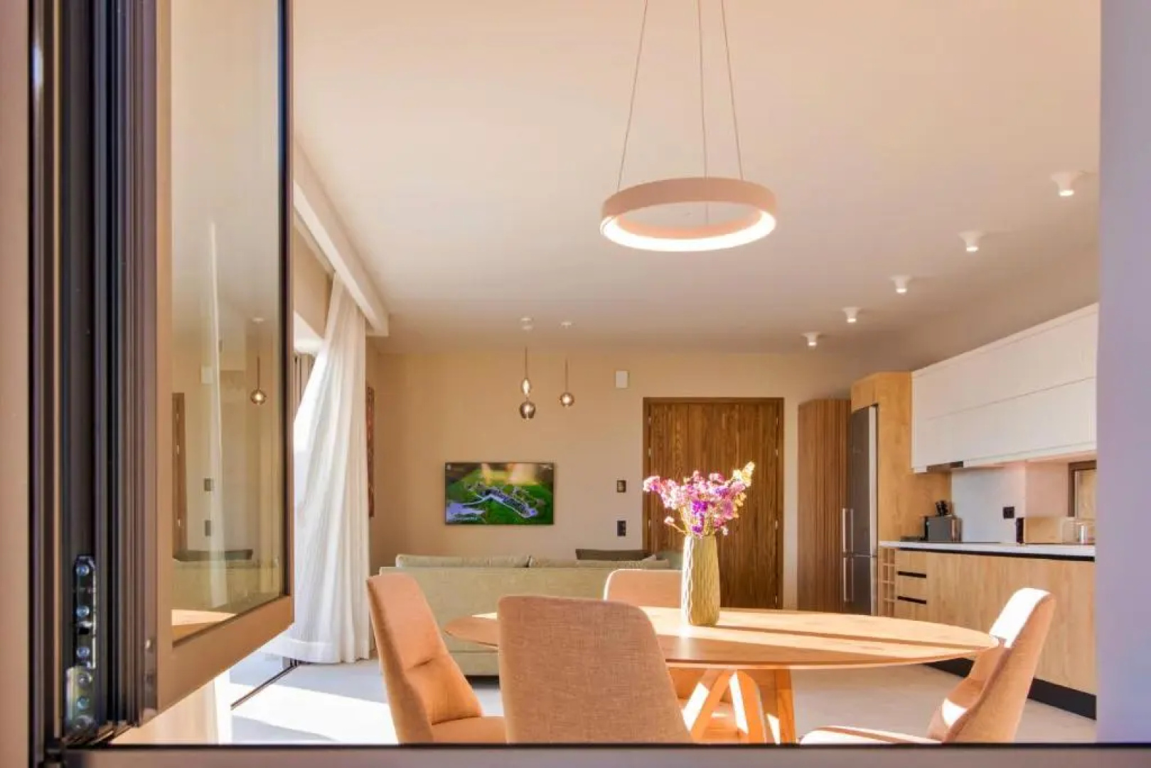 Villa Ble by White Dream Villas