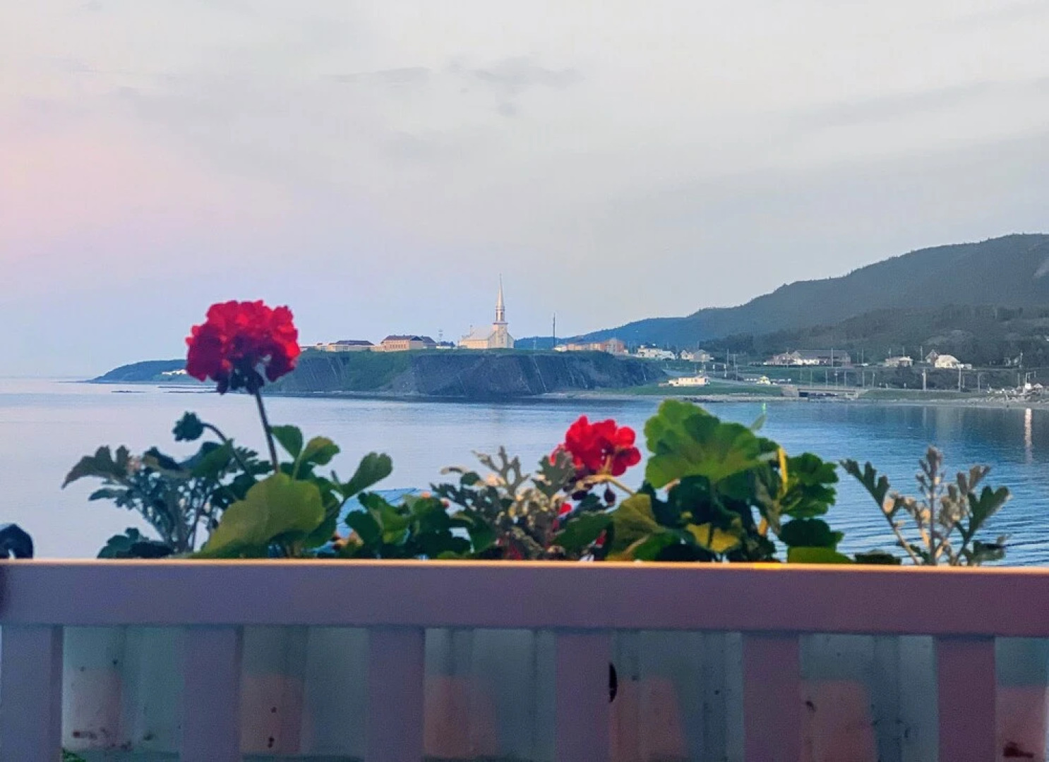 Hotel Motel Grande Vallée