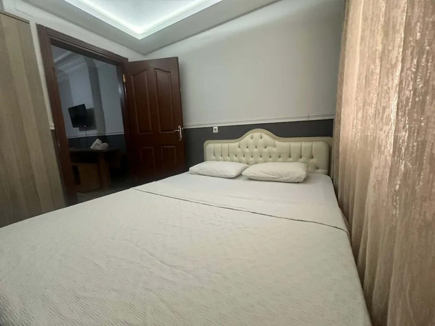 Diamond Palace Apart Hotel