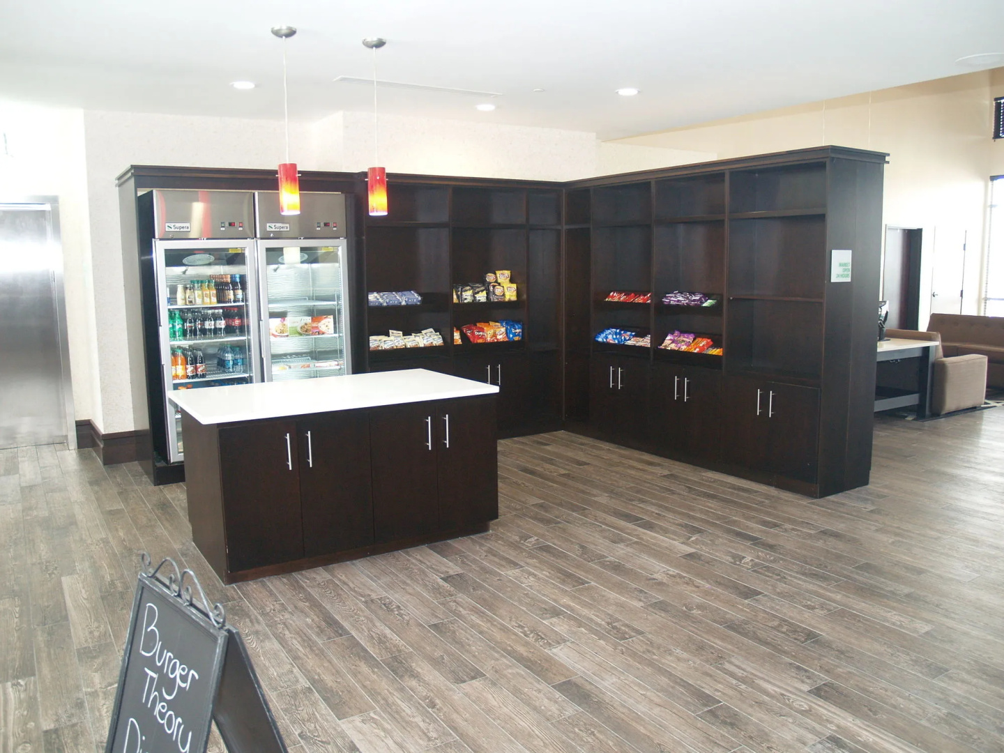 Holiday Inn Salina by IHG