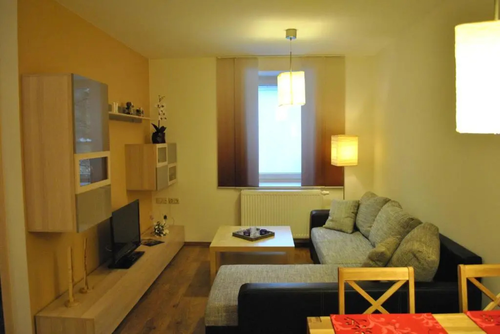 Lang´s Ferienwohnungen