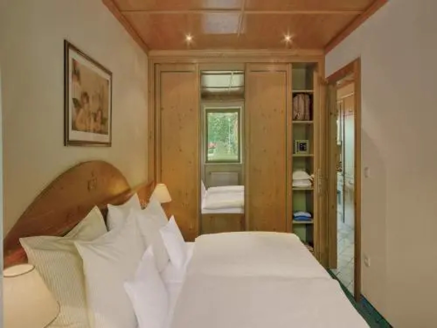 Apart Hotel Am Sonnenhugel