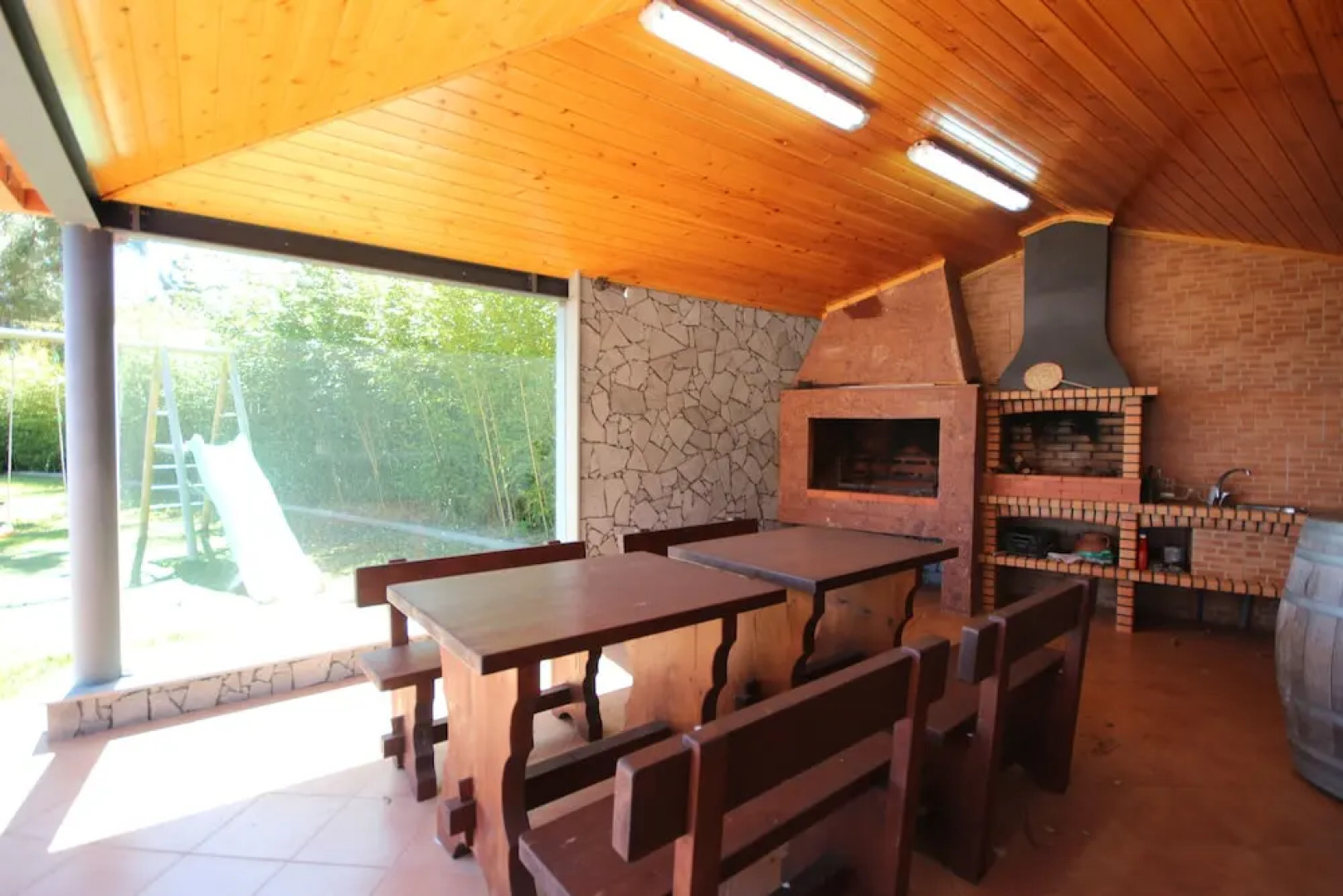 Quinta do Santo by MHM