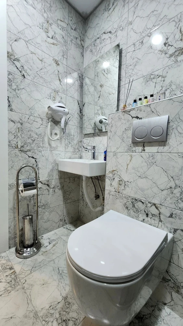 Отель Gokotta Suite