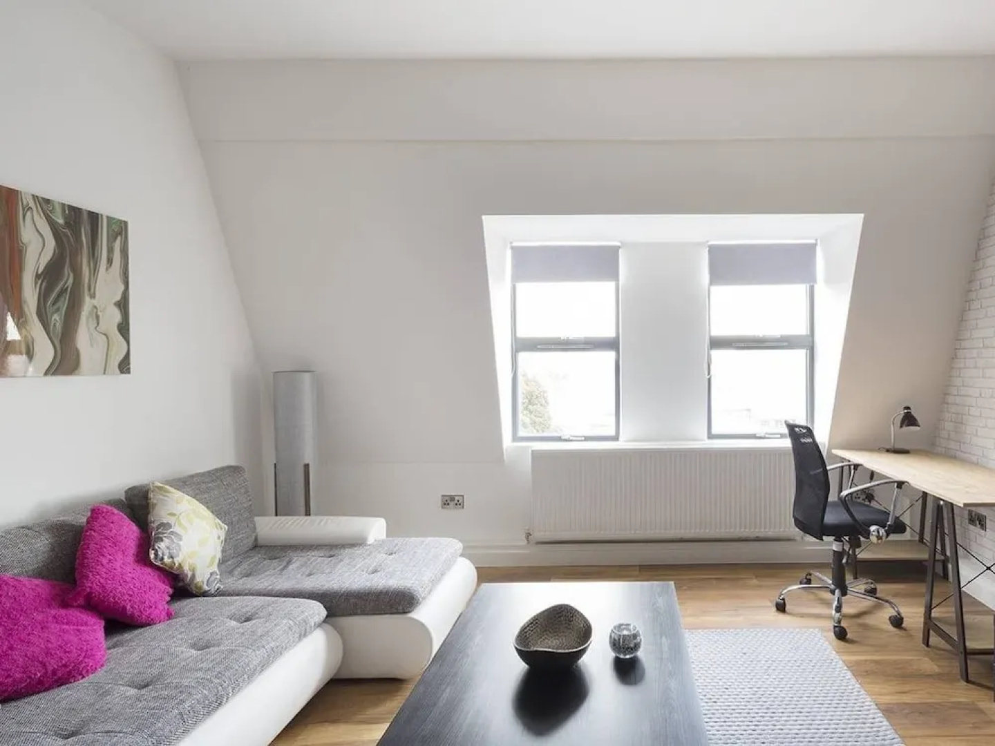Manhattan Heights 3