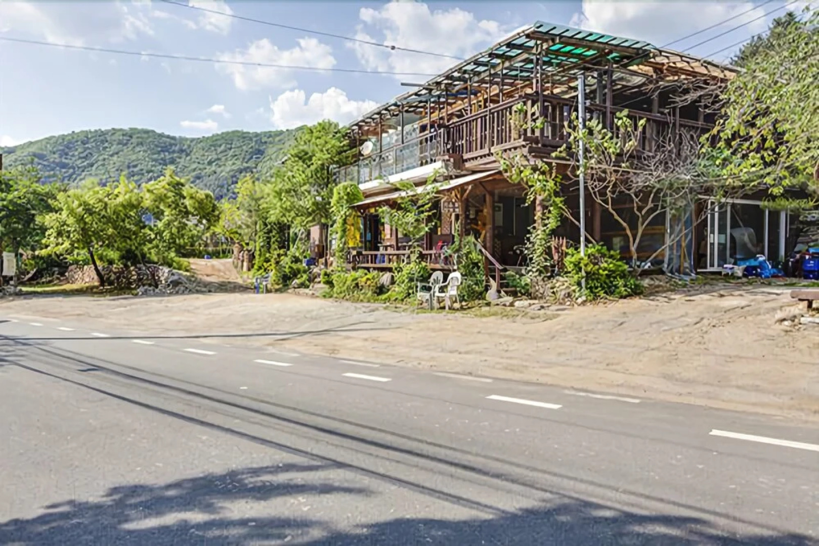 Yangpyeong Natural Rest Pension