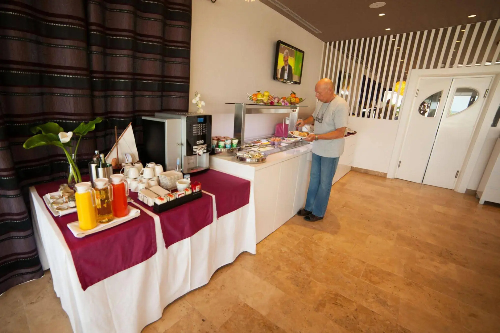 Boutique Hotel Life