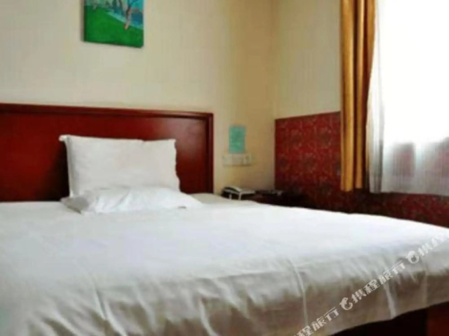 Heze Fengtianyiyue Hotel