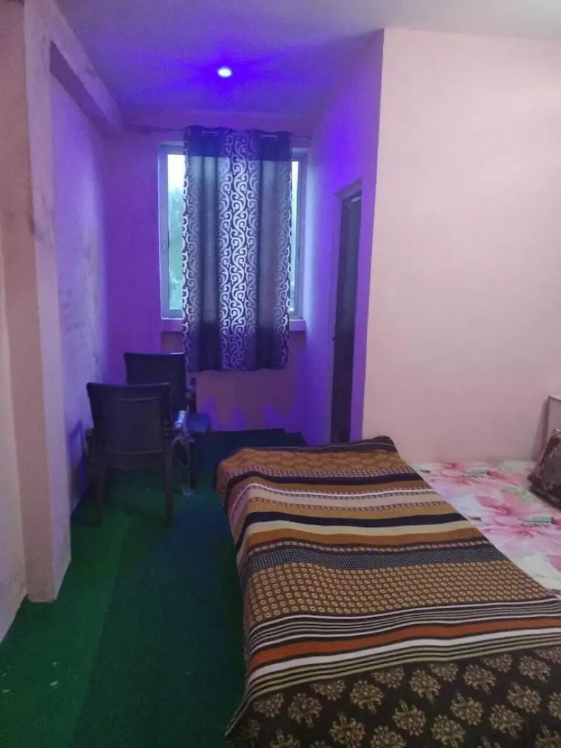 Tarkeshwarm Hill View Resort