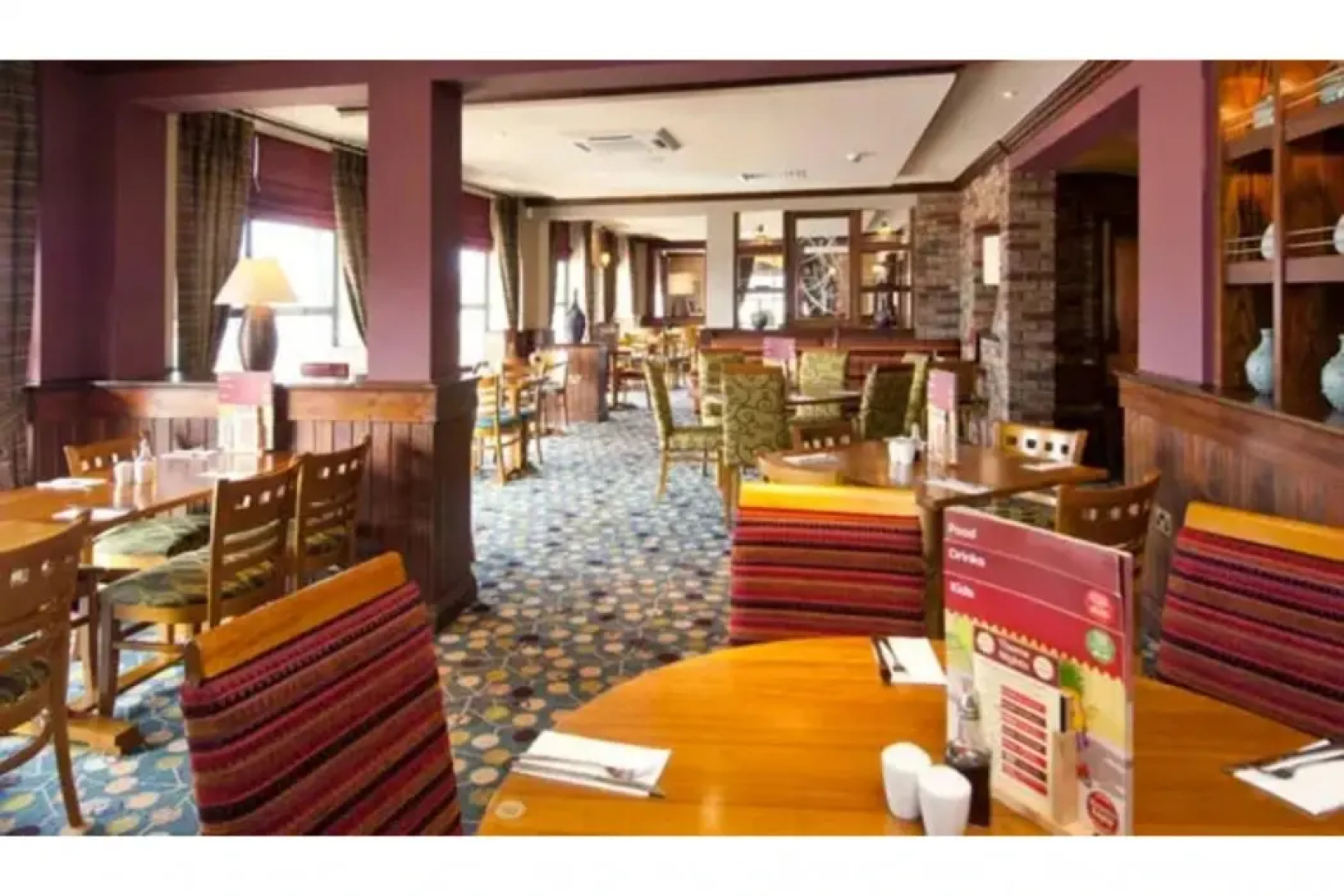 Premier Inn Bicester