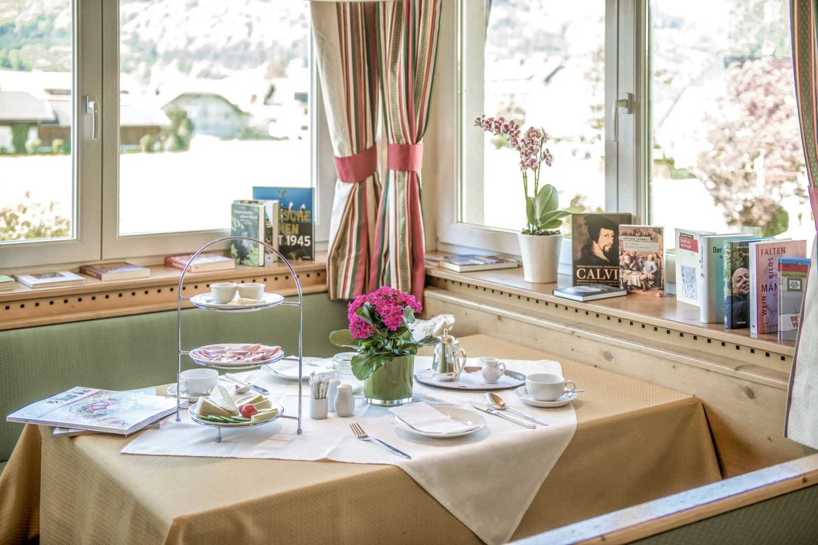 Garni Haus Sonnleitn - adults only