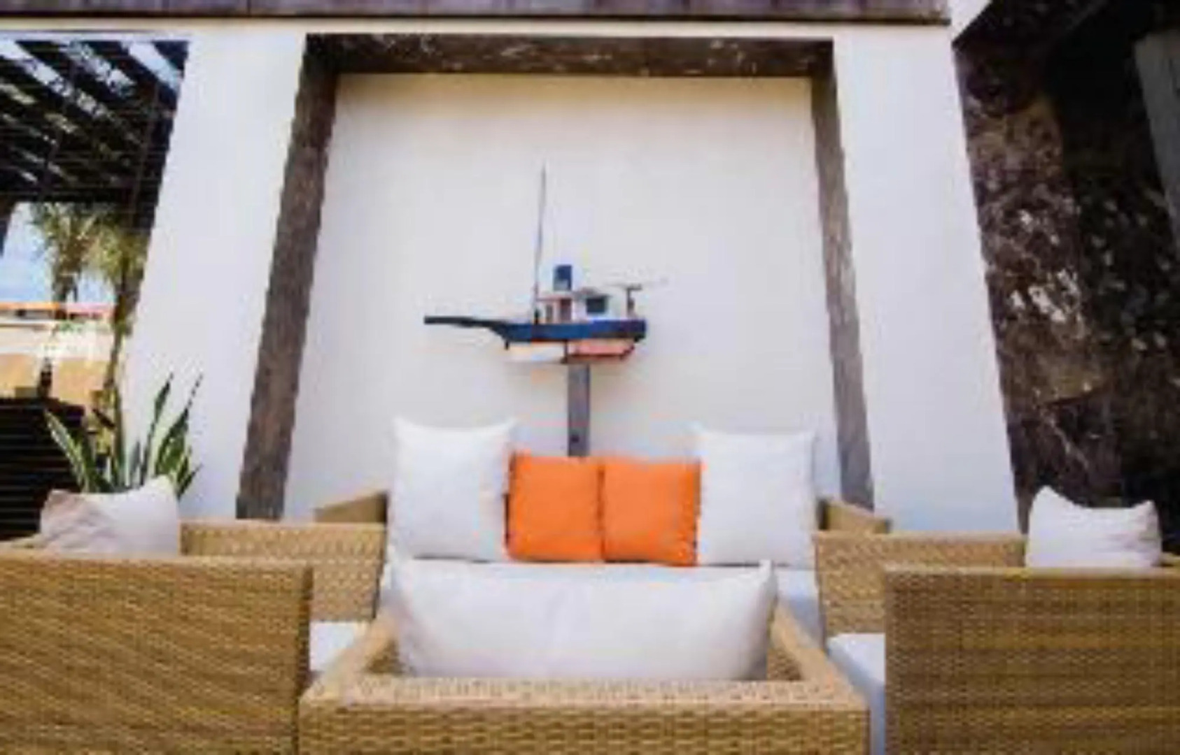 Sunsol Unik Luxury Hotel