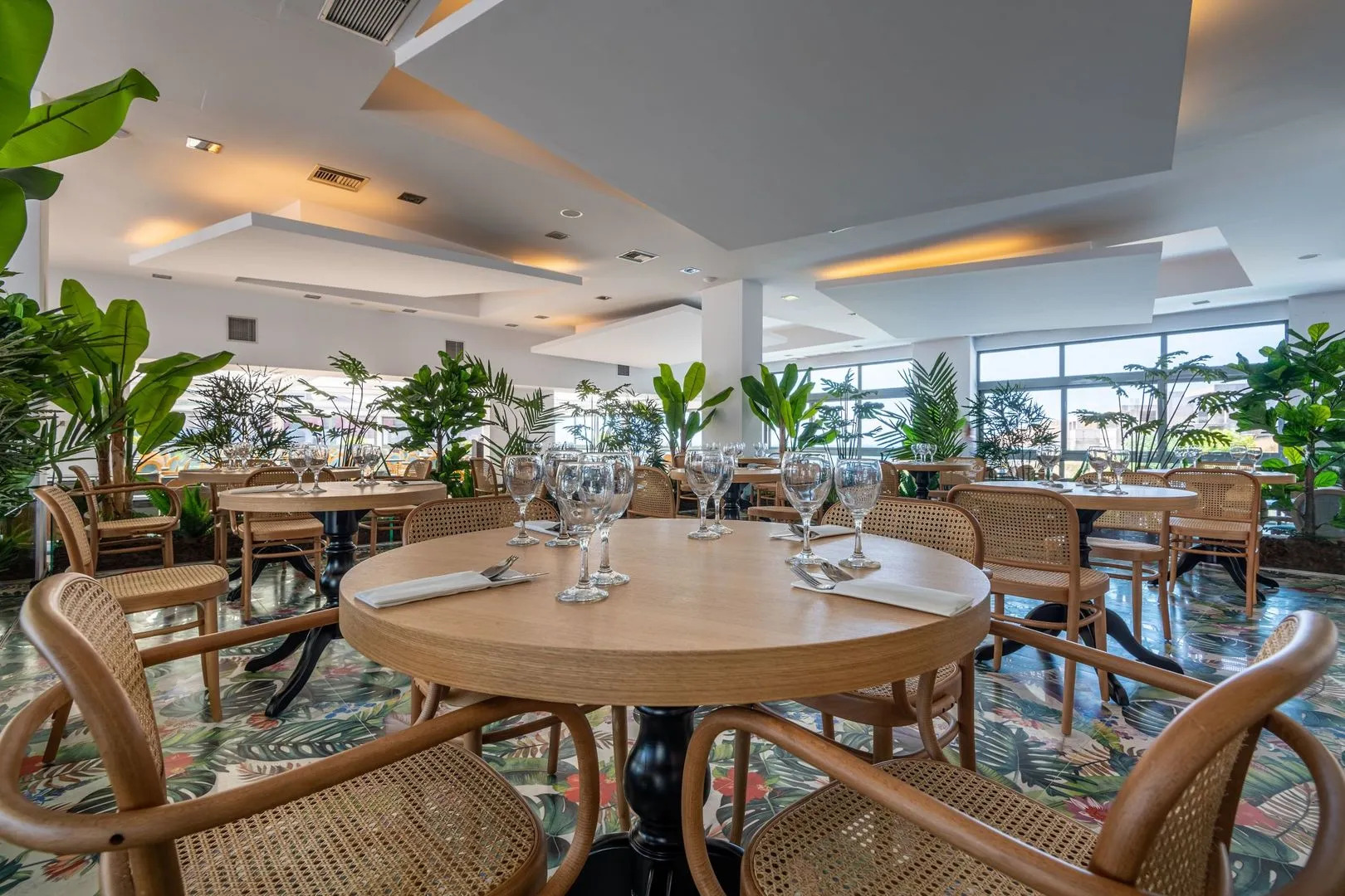 Michelangelo Resort and Spa