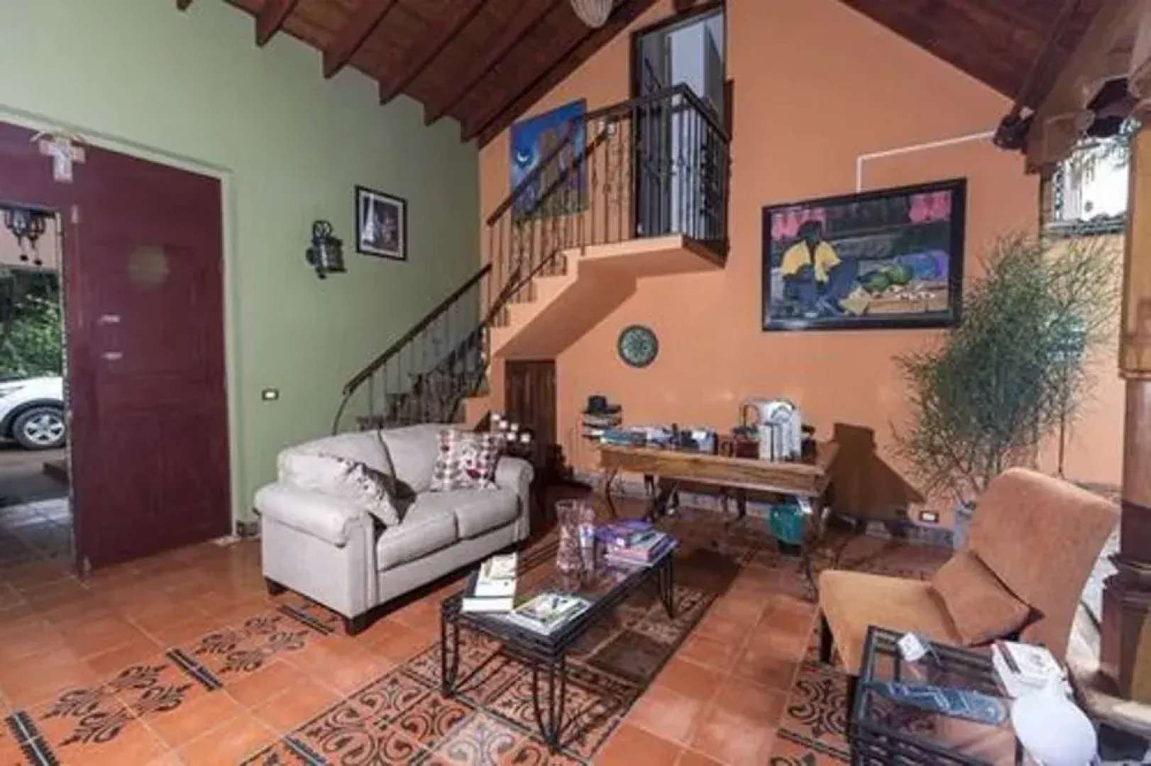 Hotel Casa Leona