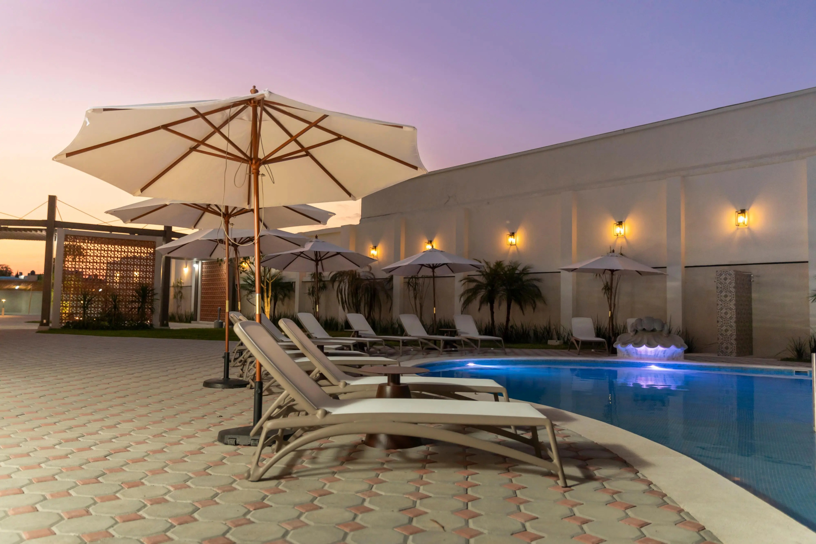 Gran Hotel Mexico