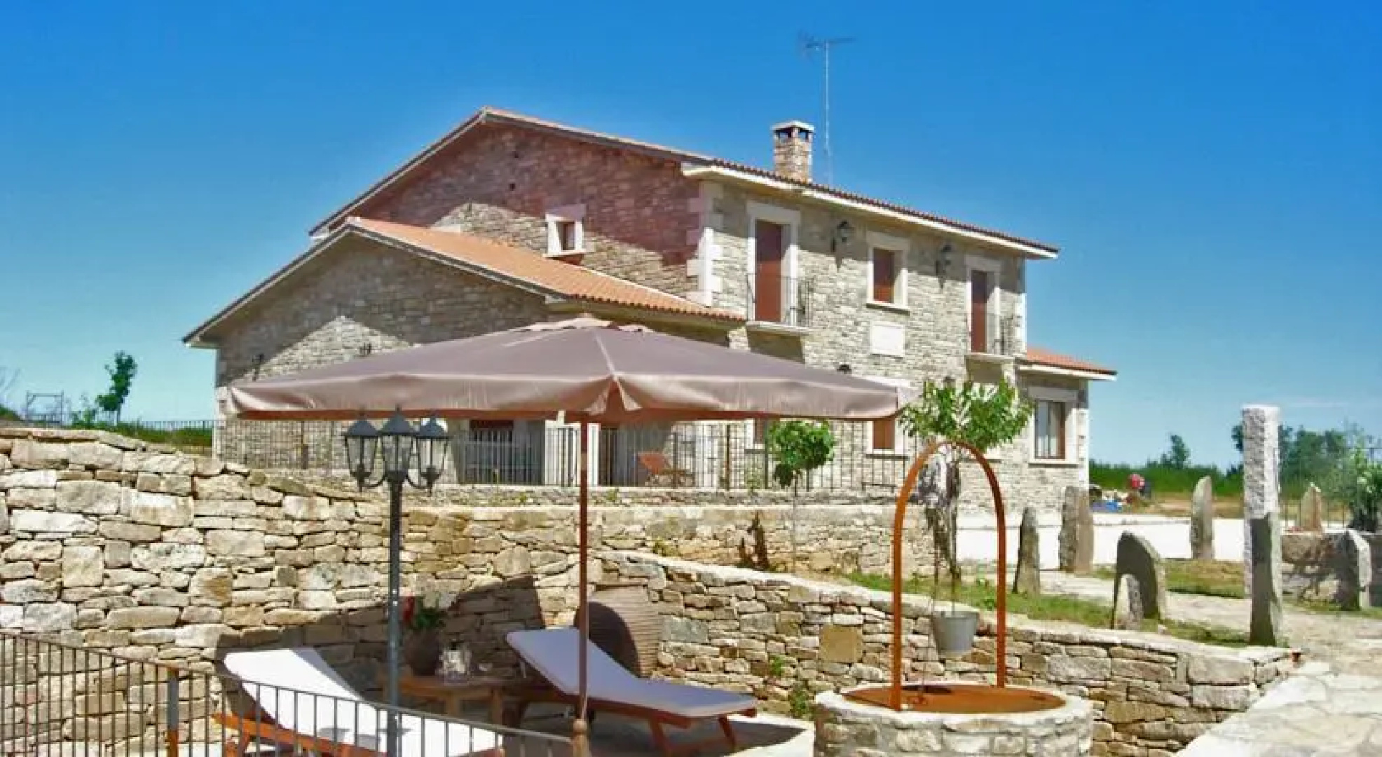 Casas Rurales Arribes Durii