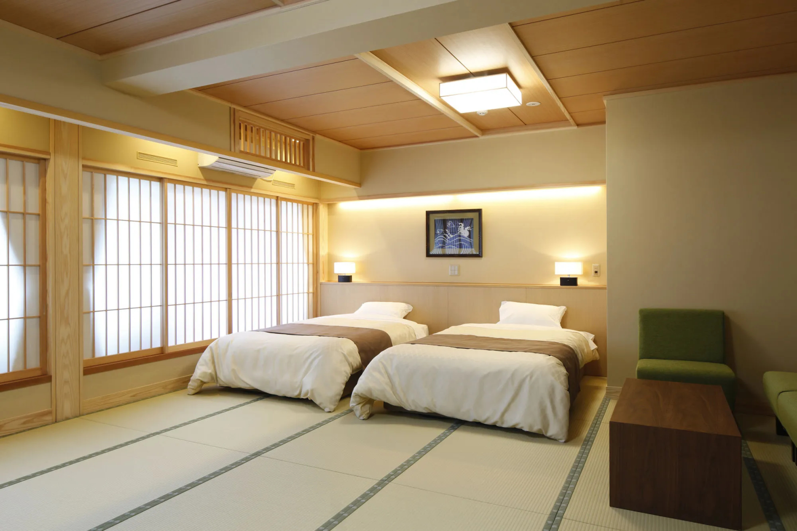 Takenoya Ryokan