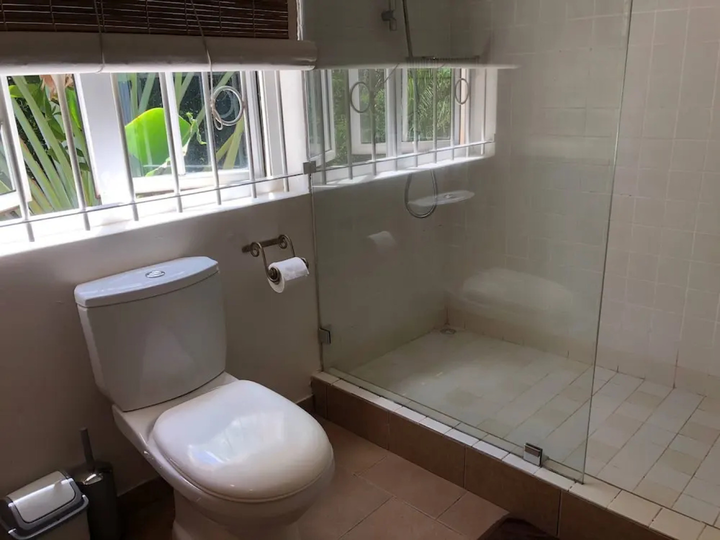 Villa Sirandane, Baie Du Tombeau