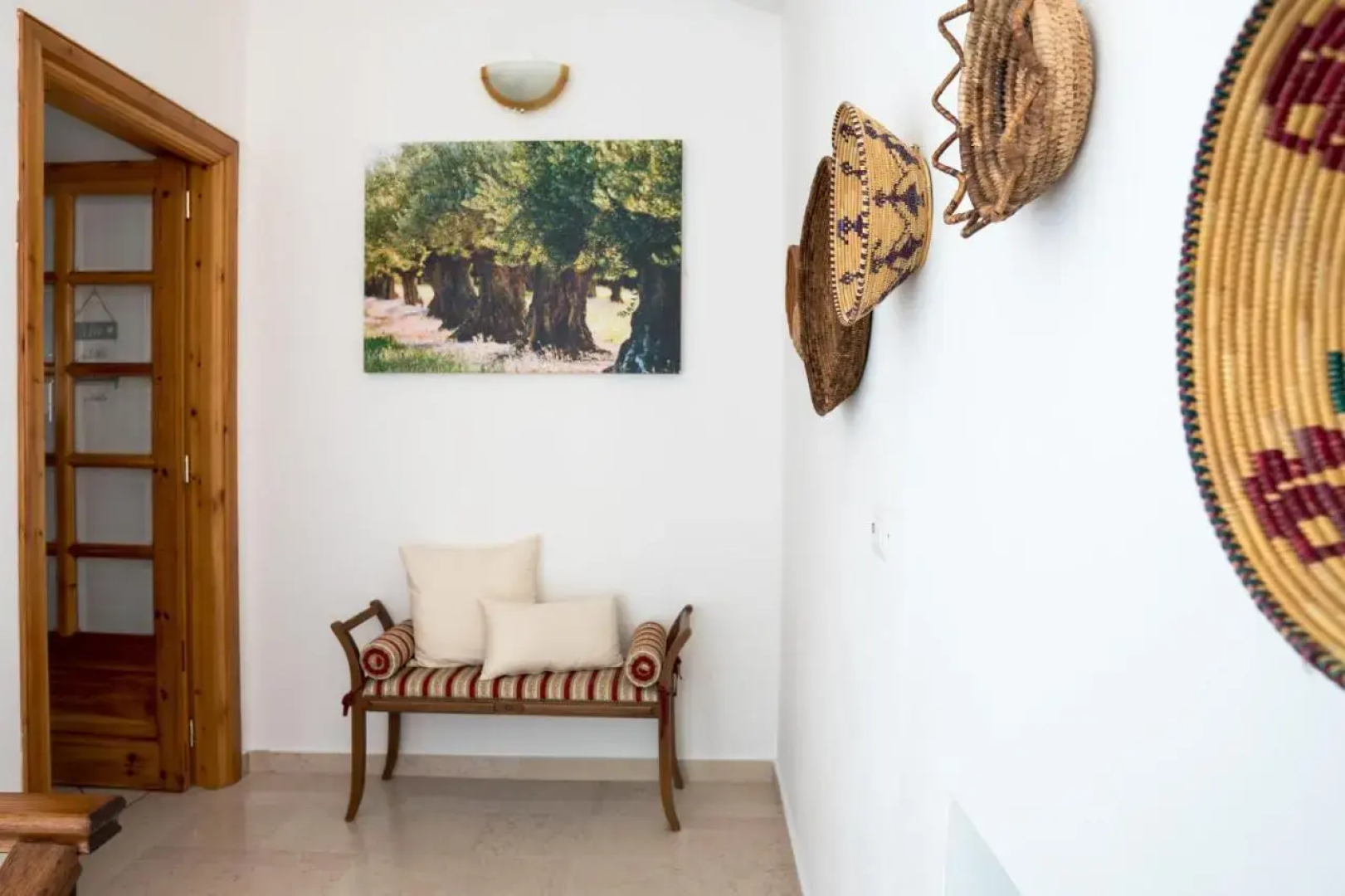 Da Fe' - Casa con terrazza panoramica