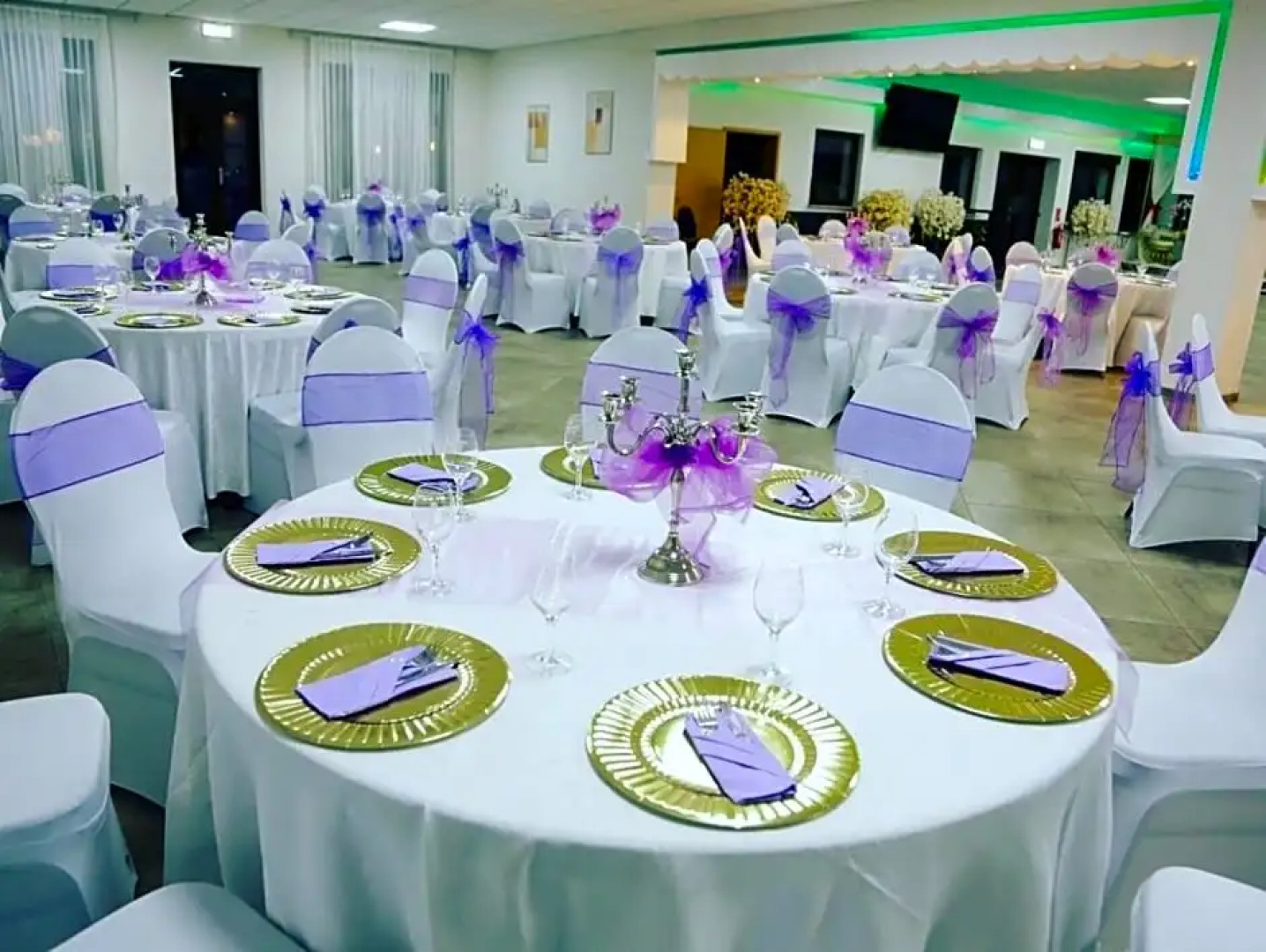 Landhotel zum Kühlengrund & Soultans Paradise