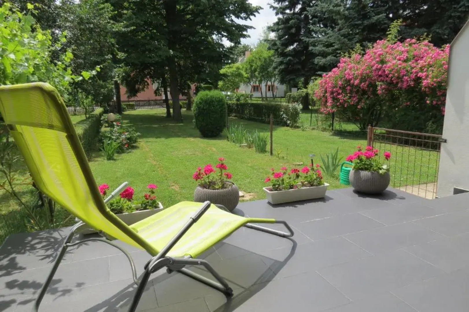 Titi Classic & Trendy Apartman