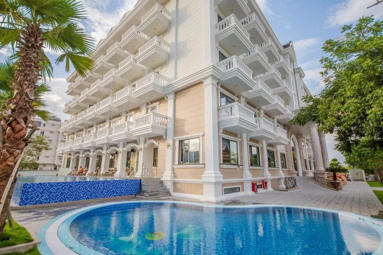 Orbit Hotel Nha Trang