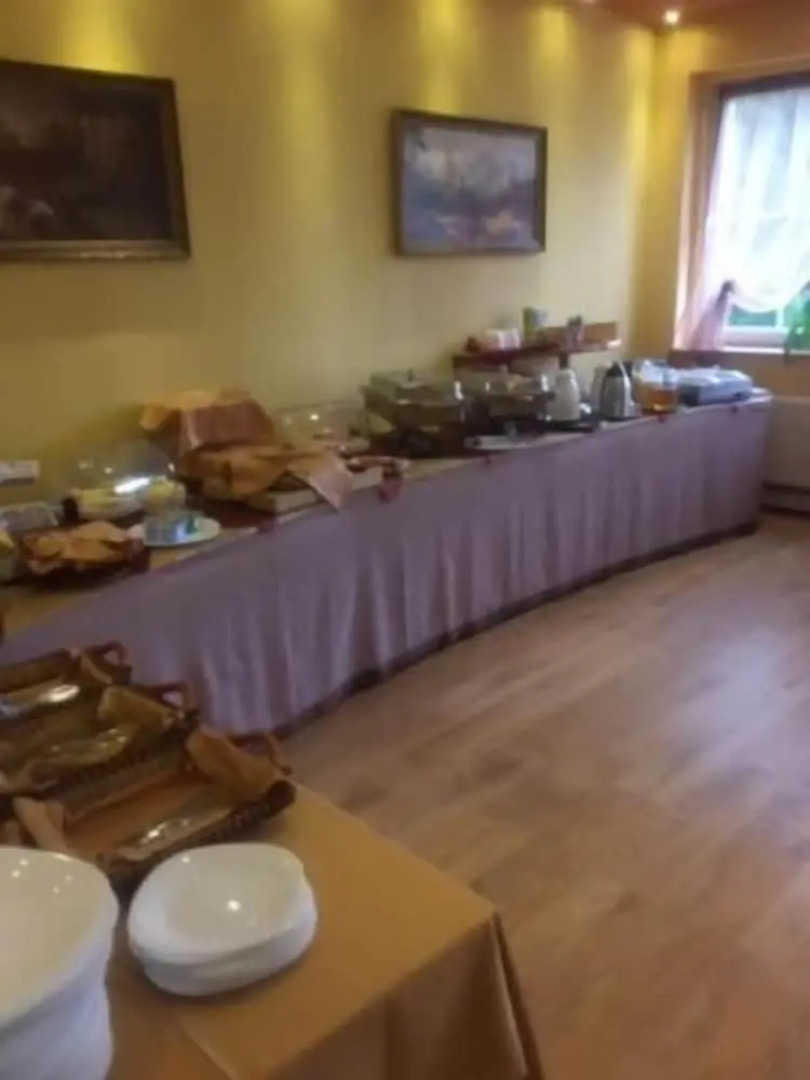 Panorama Hotel Felsenmühle