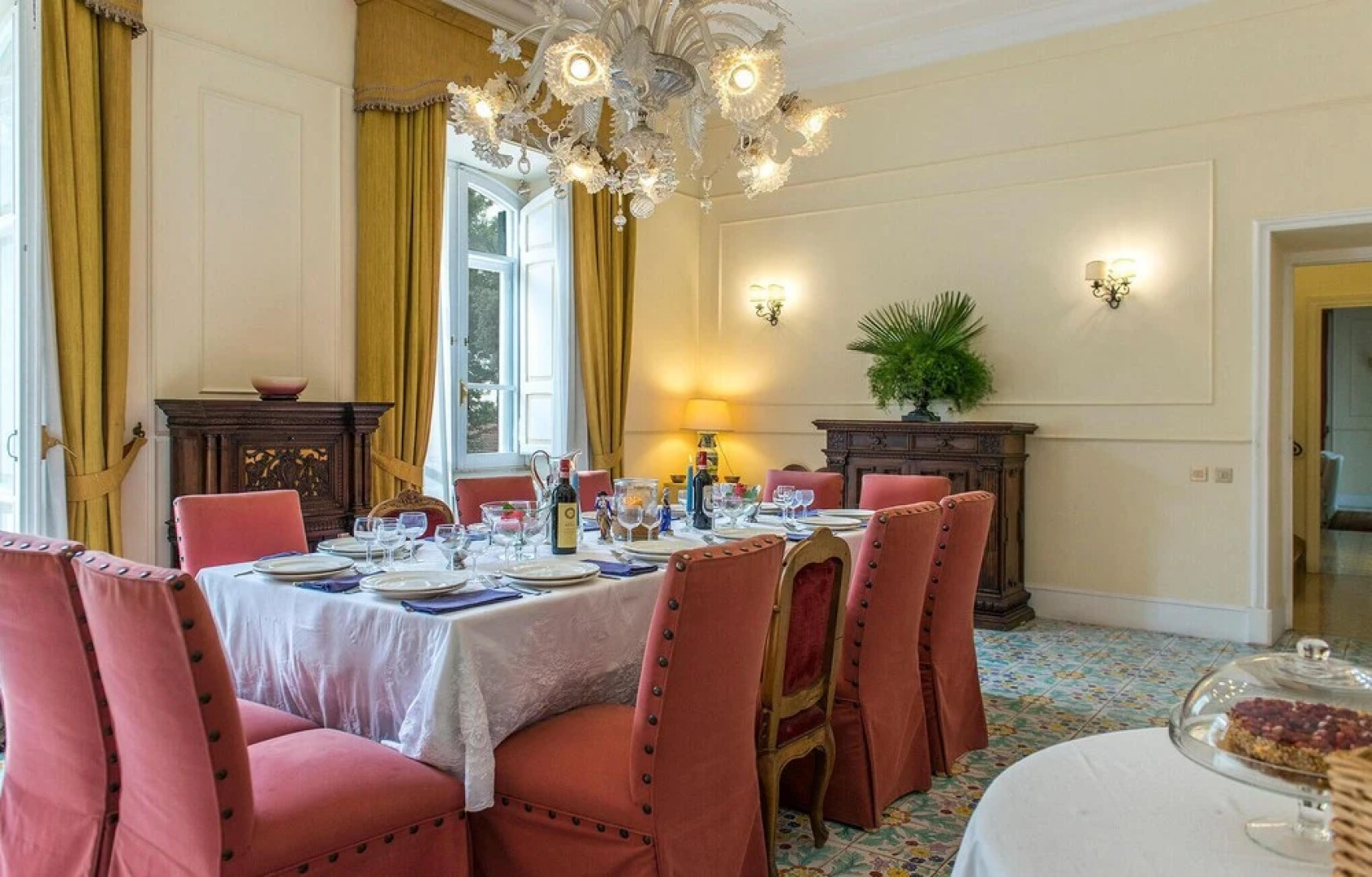 Beautiful Home in Grottaferrata With Outdoor Swimming Pool, Wifi and 5 Bedrooms