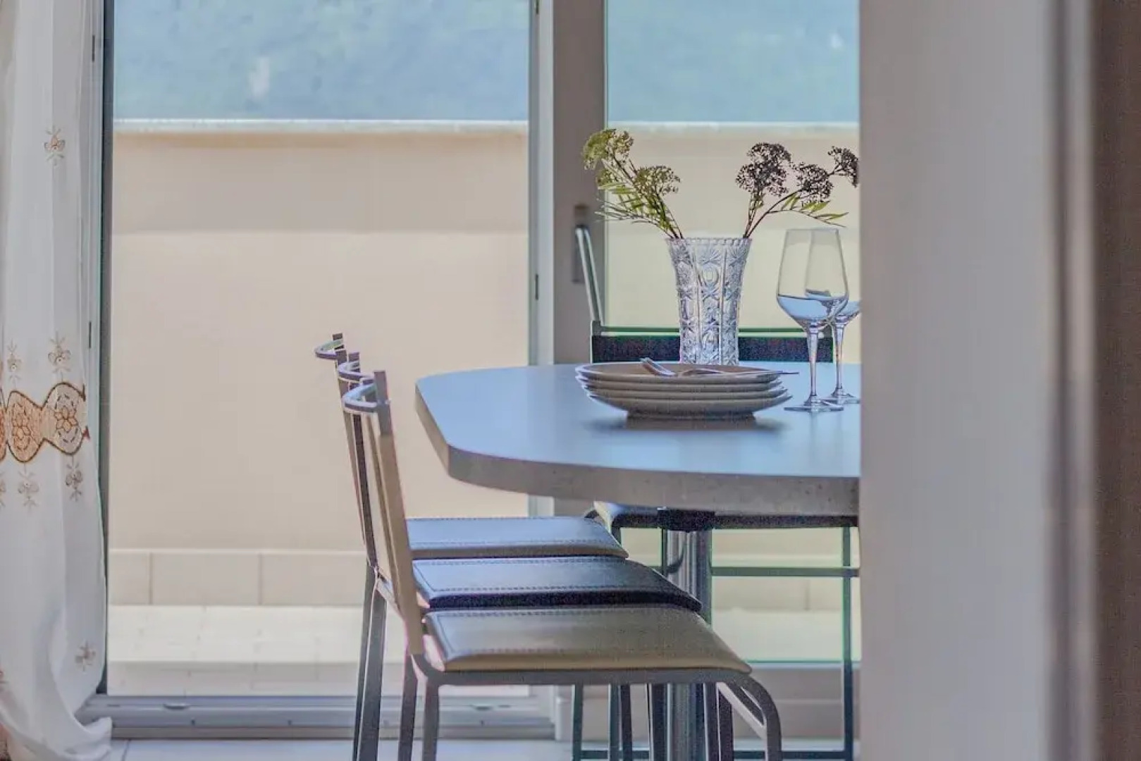 Magic Lake View in Lierna