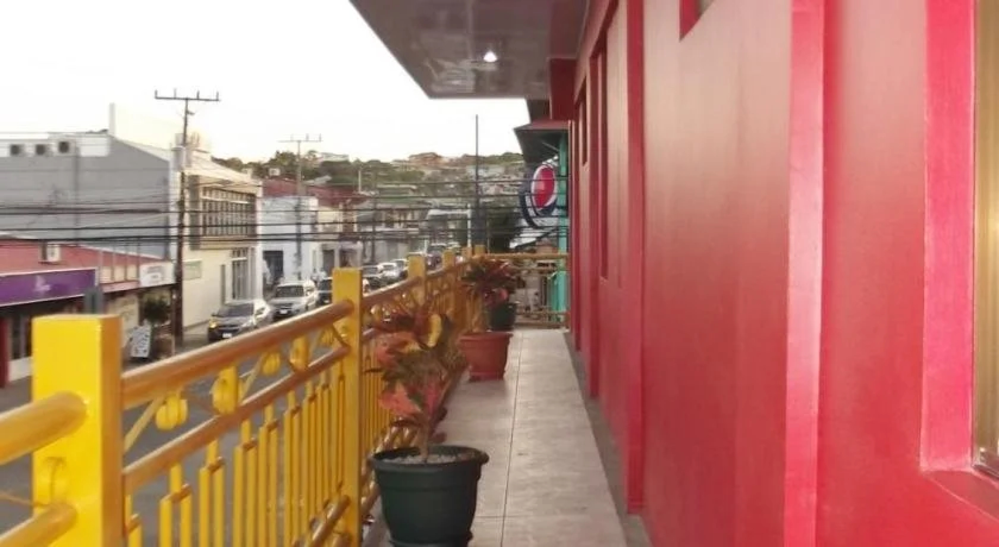Hotel Costa del Sol