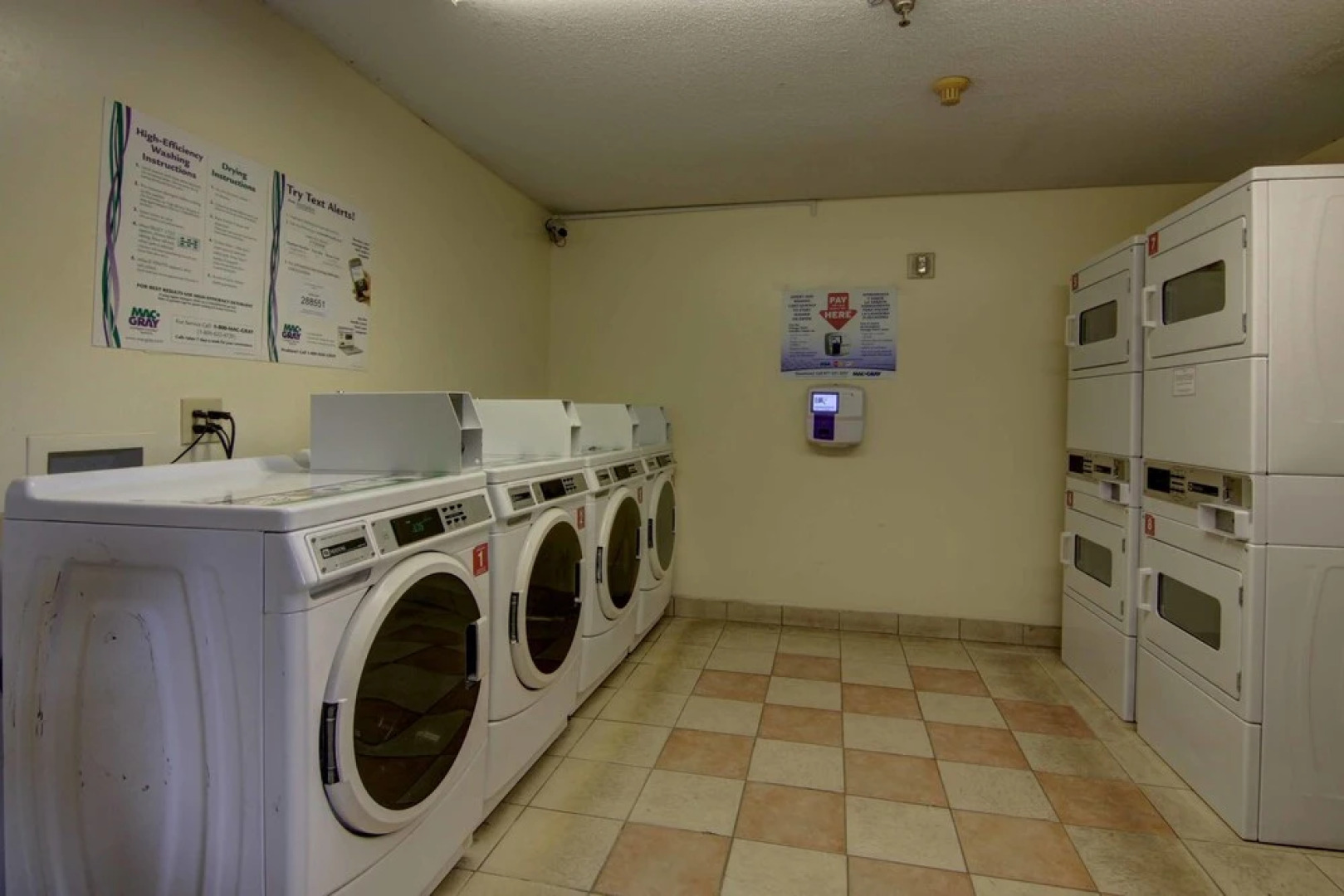 InTown Suites Extended Stay Select Atlanta GA - Smyrna