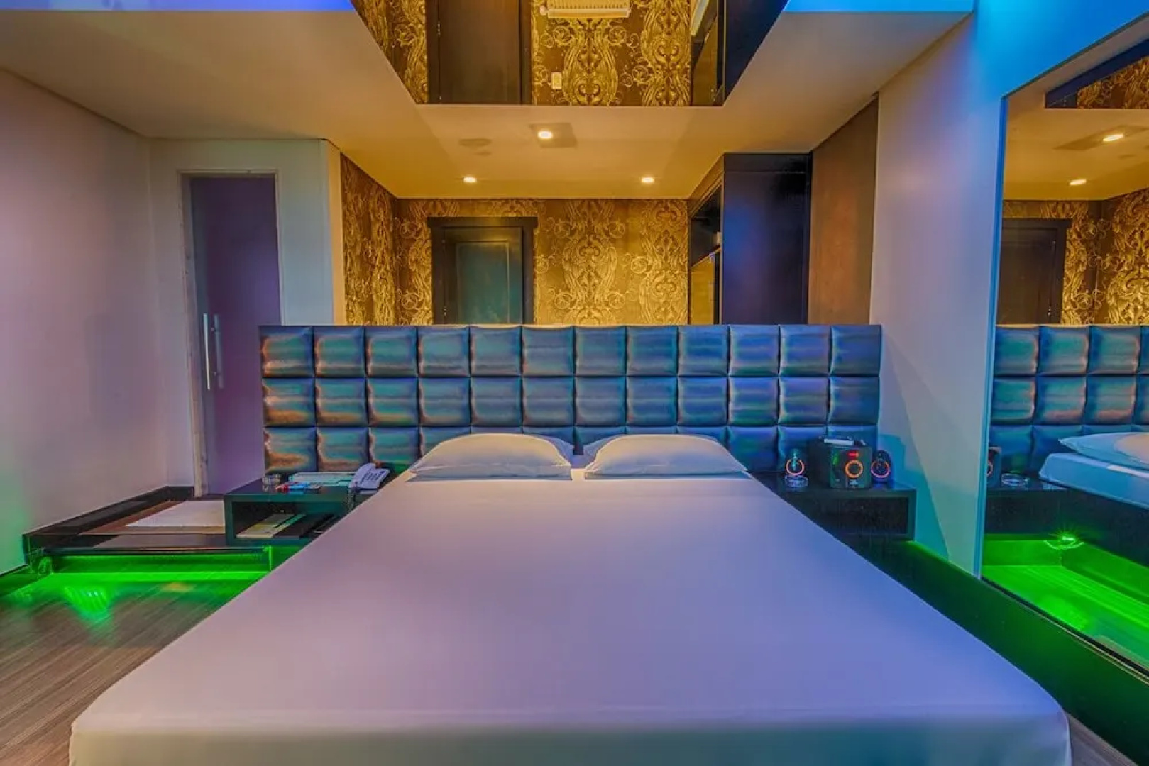 Ettus Motel