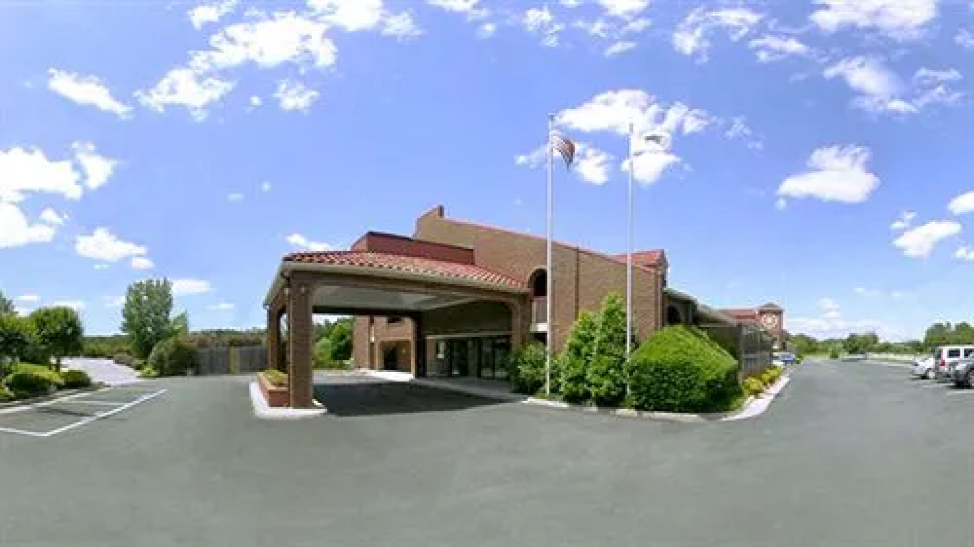 Quality Inn At Fort Lee