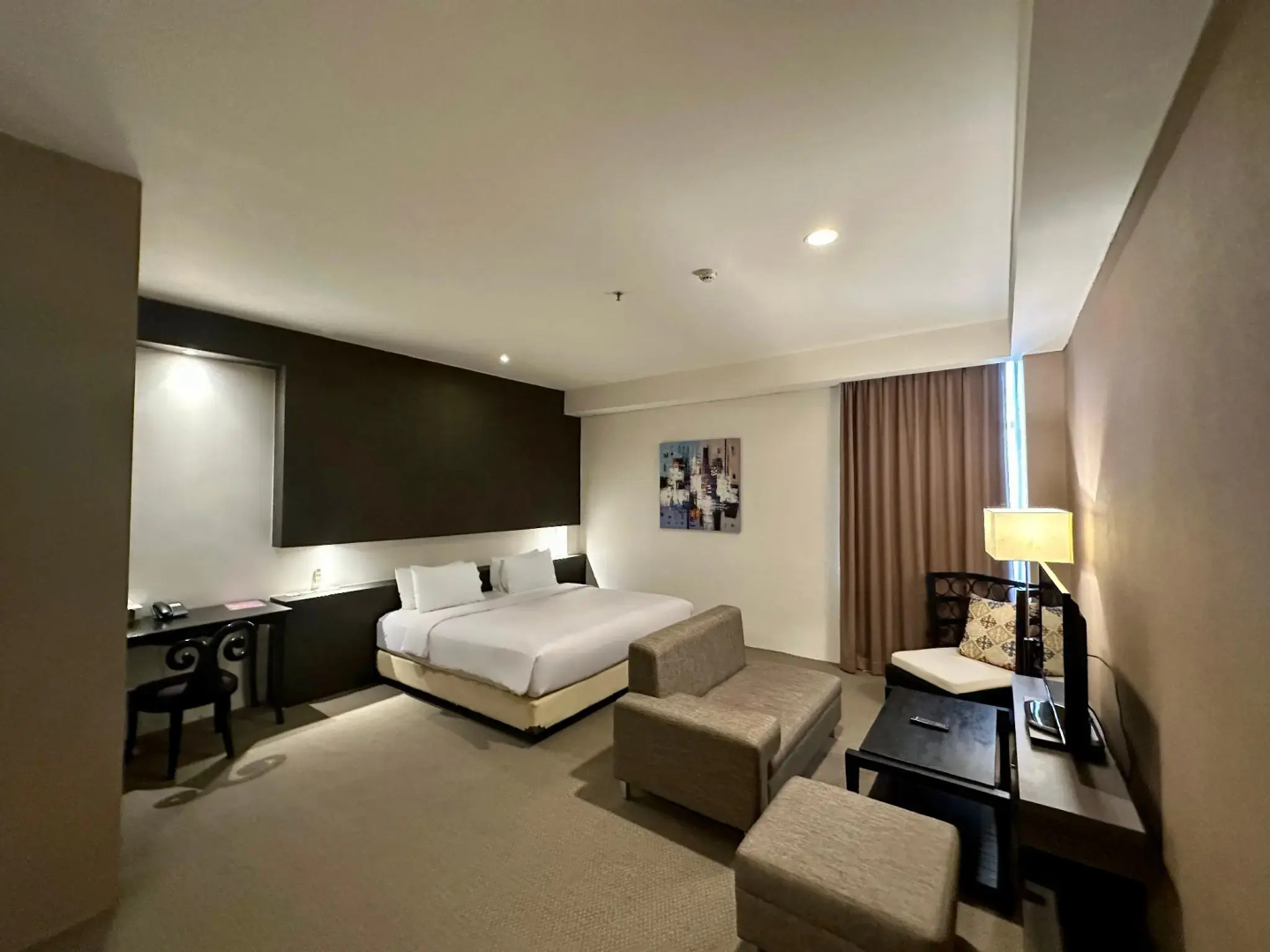 Hotel Yasmin Karawaci
