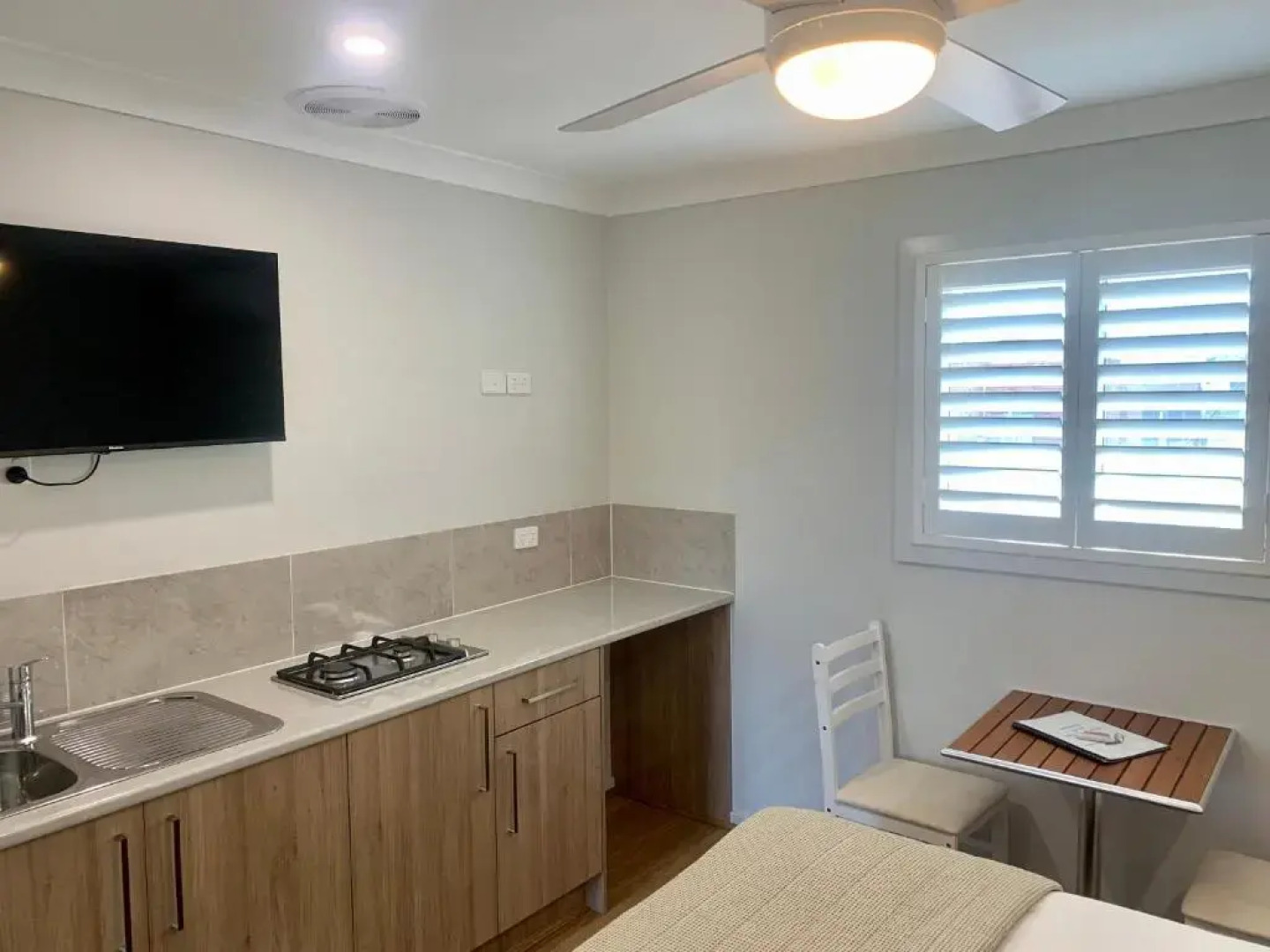 Singleton Valley Accommodation