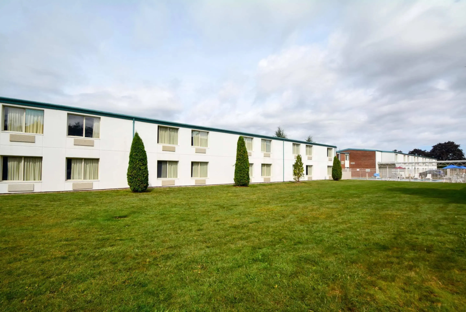 DoubleTree by Hilton Providence Airport Warwick