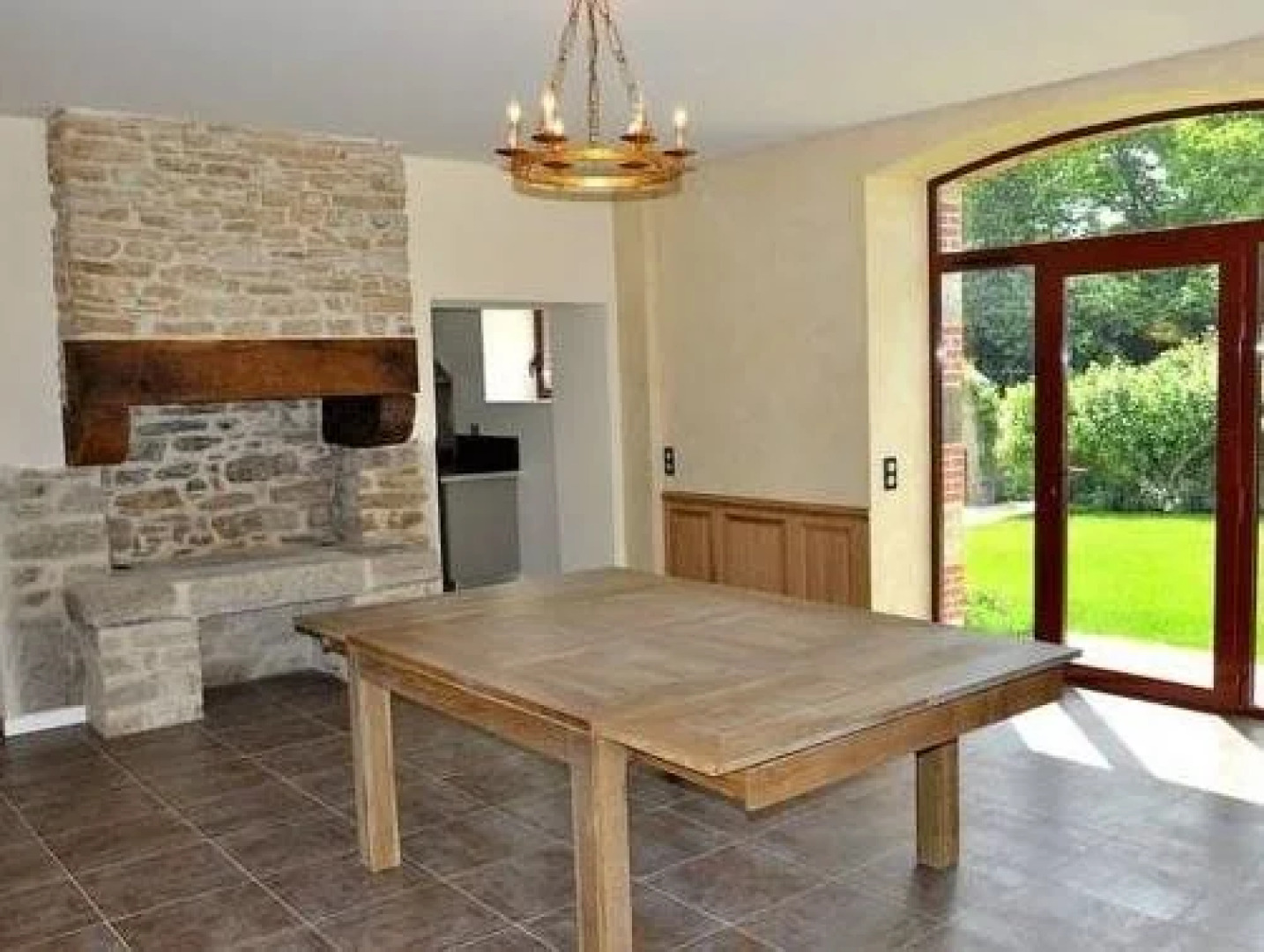 Manoir de Kerangosquer