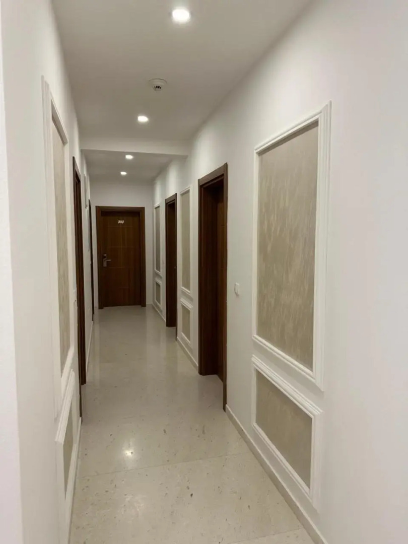 Stockholm Apartments