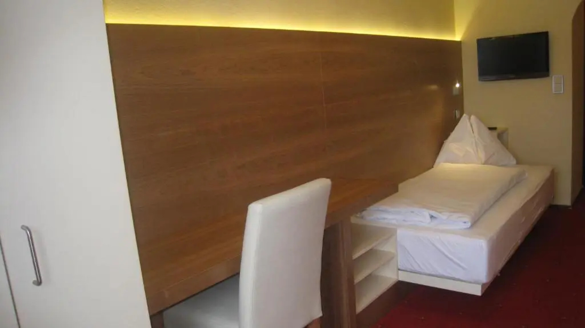 Gasthof Zinkenbachmühle