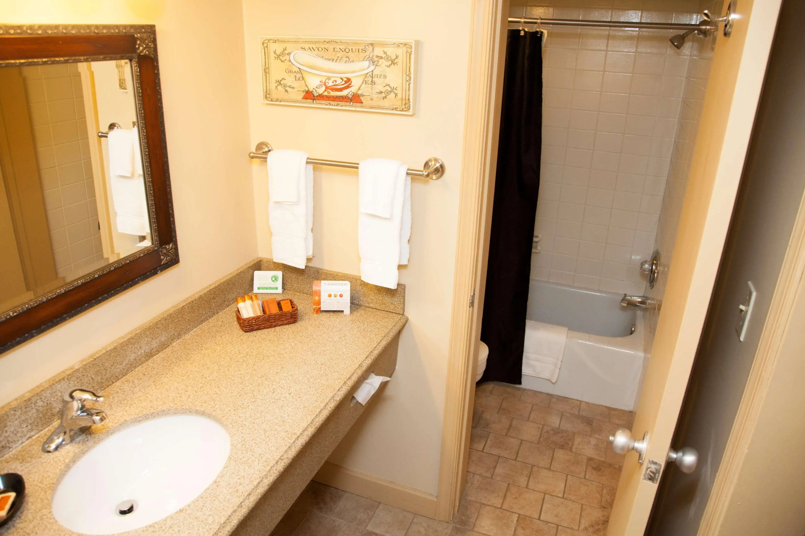 Genetti Hotel, SureStay Collection by Best Western