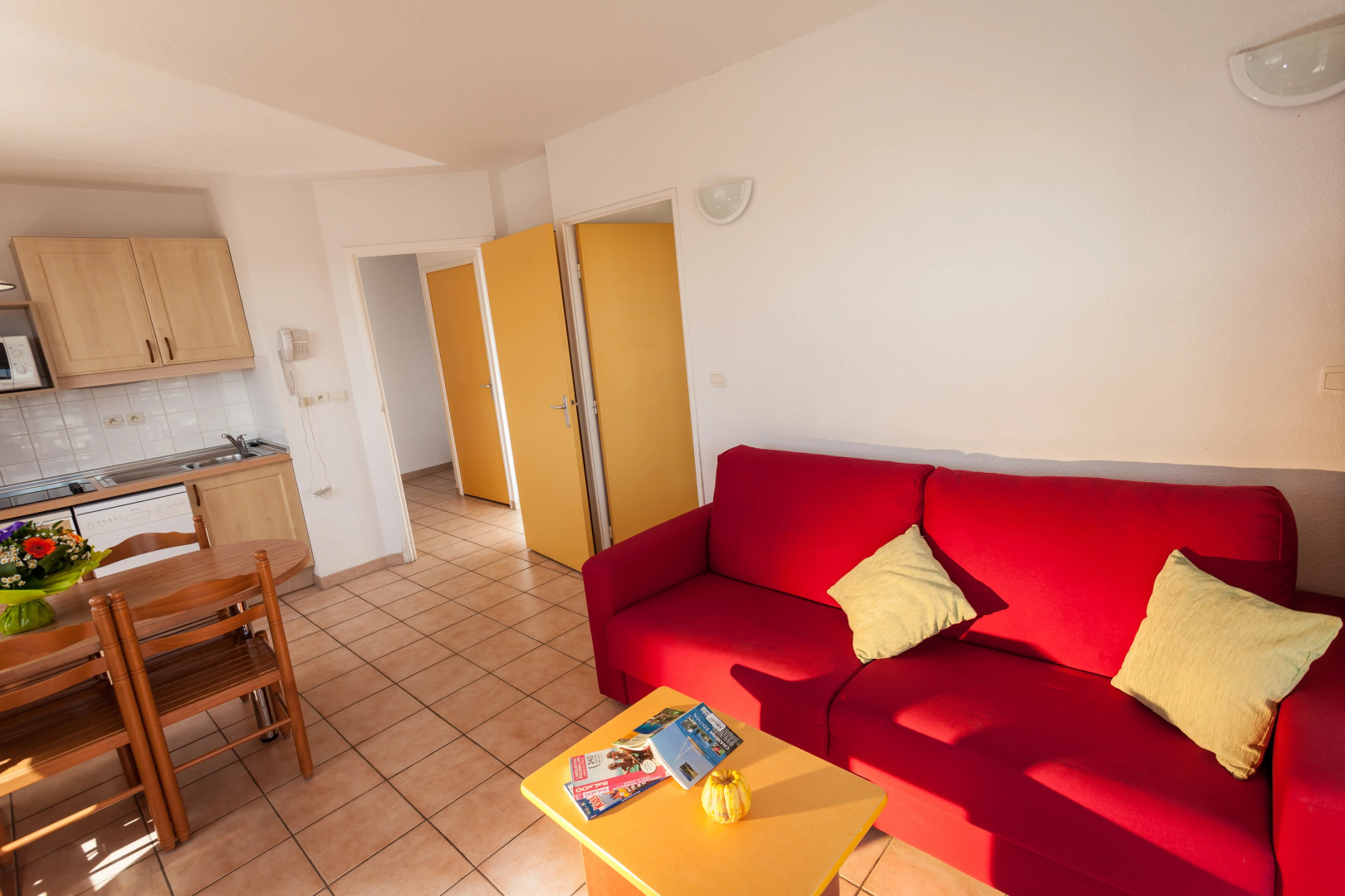 Résidence Port-Argelès