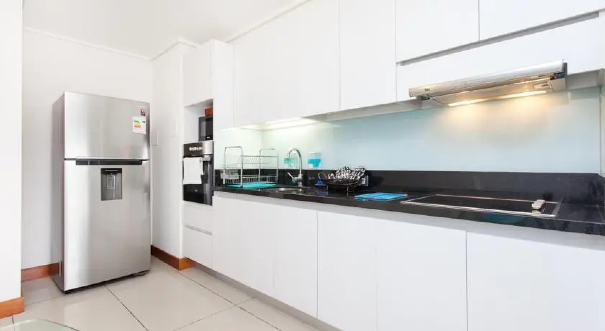 Apartments Chile Las Condes